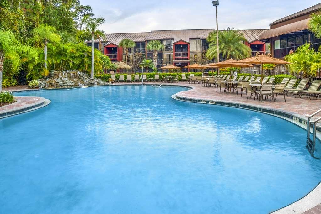 Parkway International Resort Орландо Зручності фото