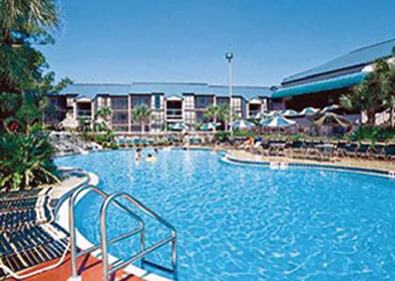 Parkway International Resort Орландо Зручності фото
